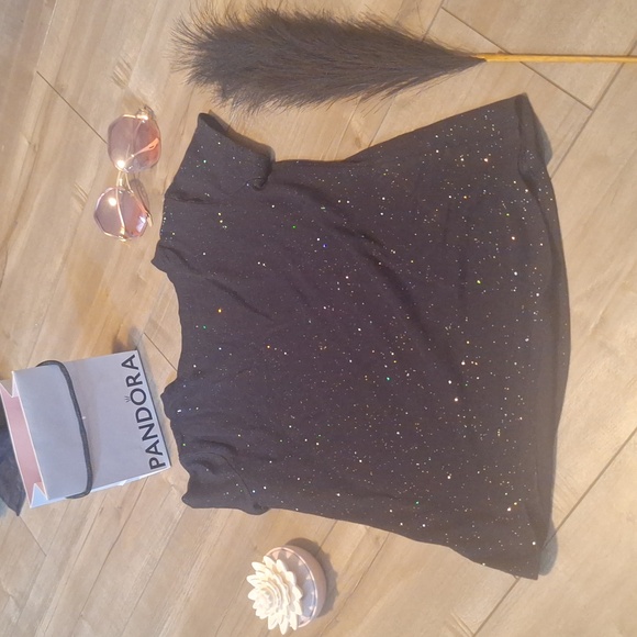 Super Sparkle Cat & Jack Shirt - Picture 6 of 6